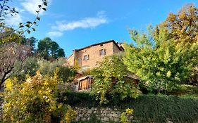 Le Relais des Bouziges